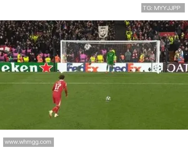 激烈对抗无防守之战双方射门次数高达35次门将如同背景板