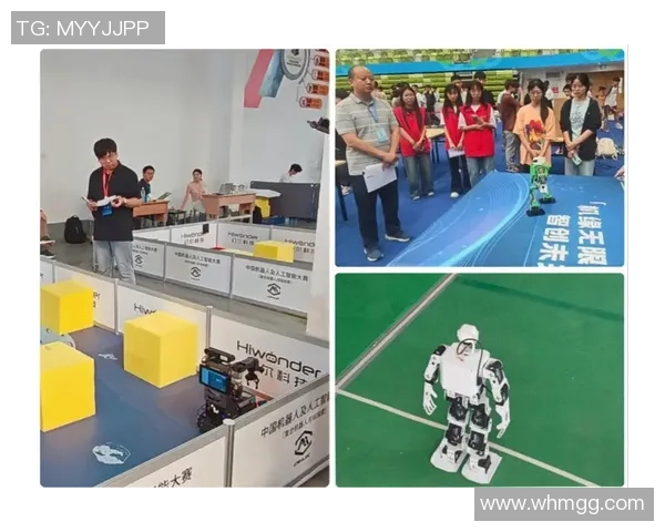 人工智能战术与机器人执行的球队挑战人类冠军的未来对决