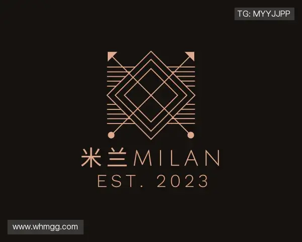 发现米兰milan